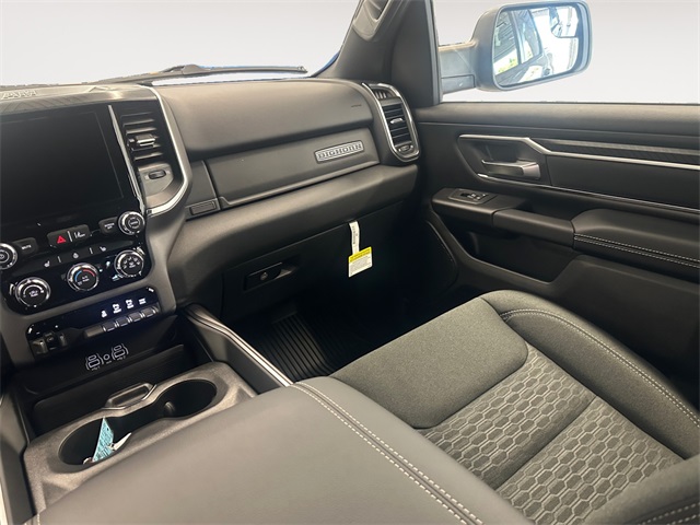 2026 Ram 1500 Big Horn Lone Star photo 8