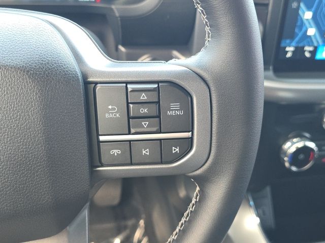 2025 Ford F-150 XLT photo 25
