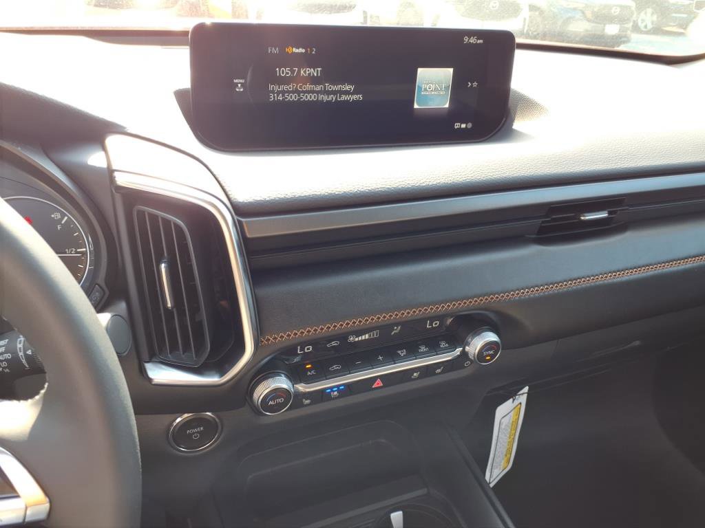 2025 Mazda CX-50 Premium Plus photo 6