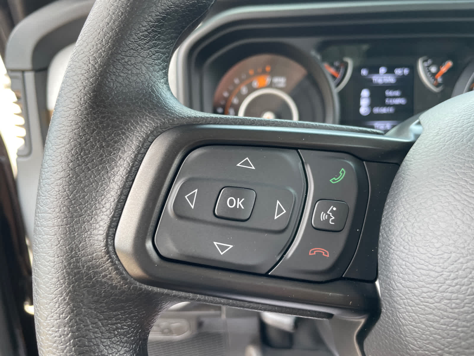 2025 Jeep Wrangler Sport photo 15