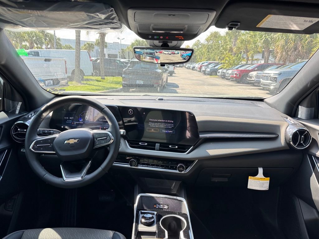 2026 Chevrolet Equinox LT photo 19