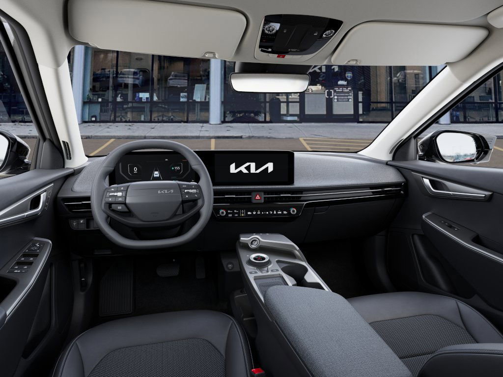 2025 Kia EV6 Light photo 13