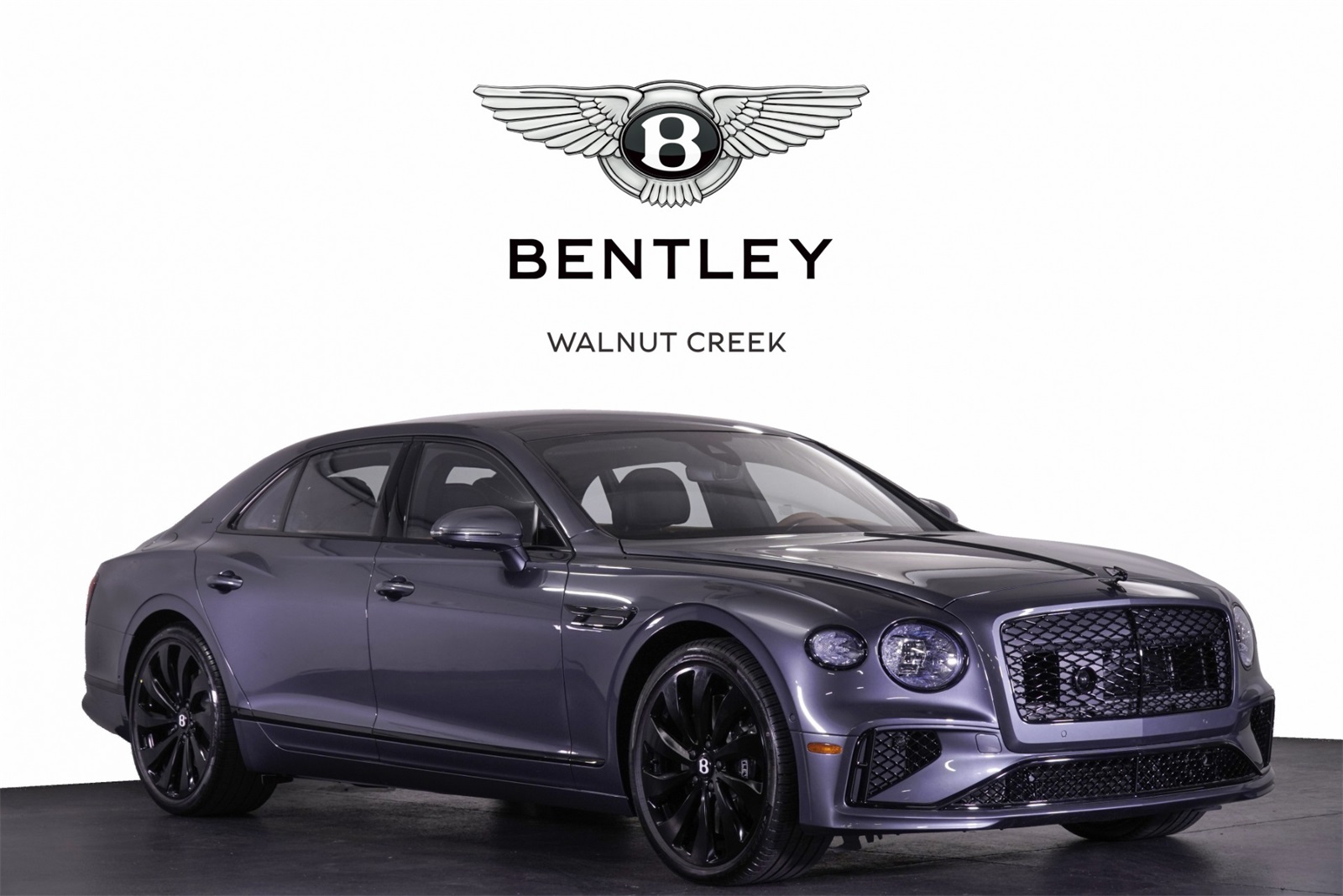 2025 Bentley Flying Spur's photo