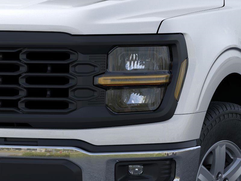 2025 Ford F-150 XL photo 17