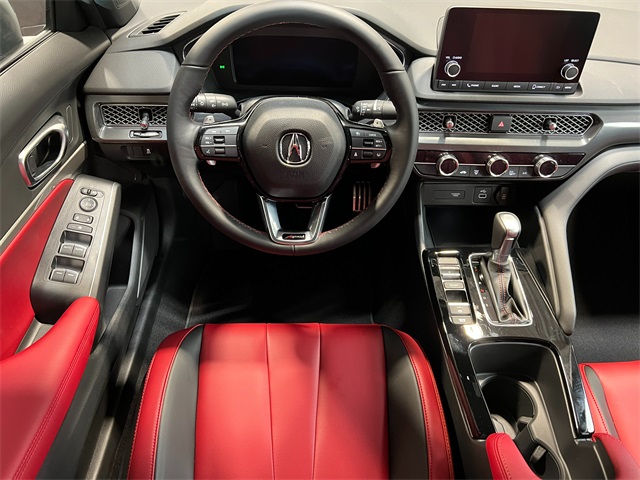 2025 Acura Integra A-Spec photo 16