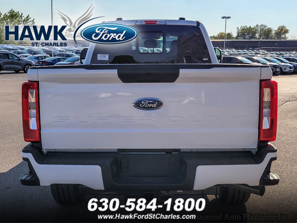 2026 FORD F-250 - Image 4