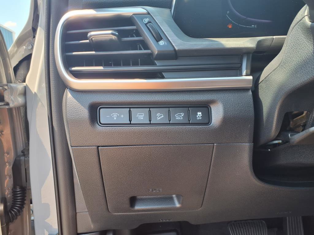 2025 Kia Telluride EX X-Pro photo 15