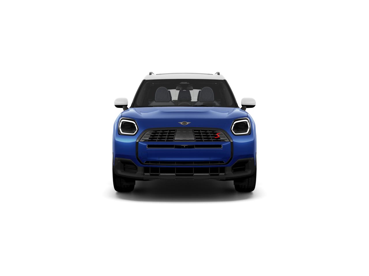 2026 Mini Countryman S ALL4 photo 2