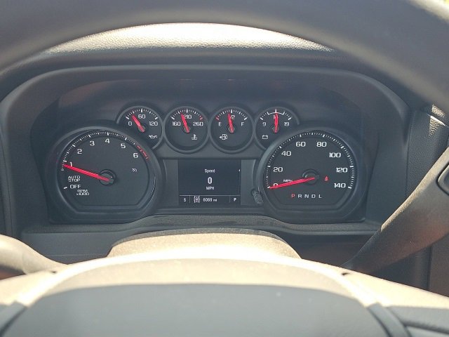 2024 Gmc Sierra 1500 Pro photo 6