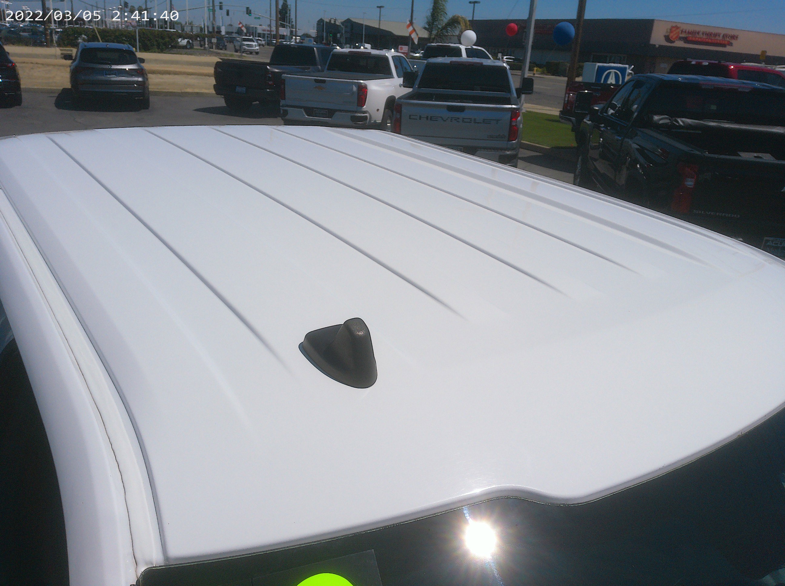 2019 Ford F-150 Lariat photo 10