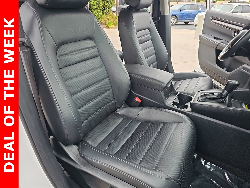 2024 Honda CR-V EX-L photo 10