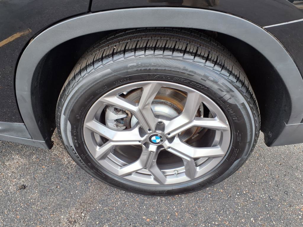 2022 Bmw X3 xDrive30i photo 8
