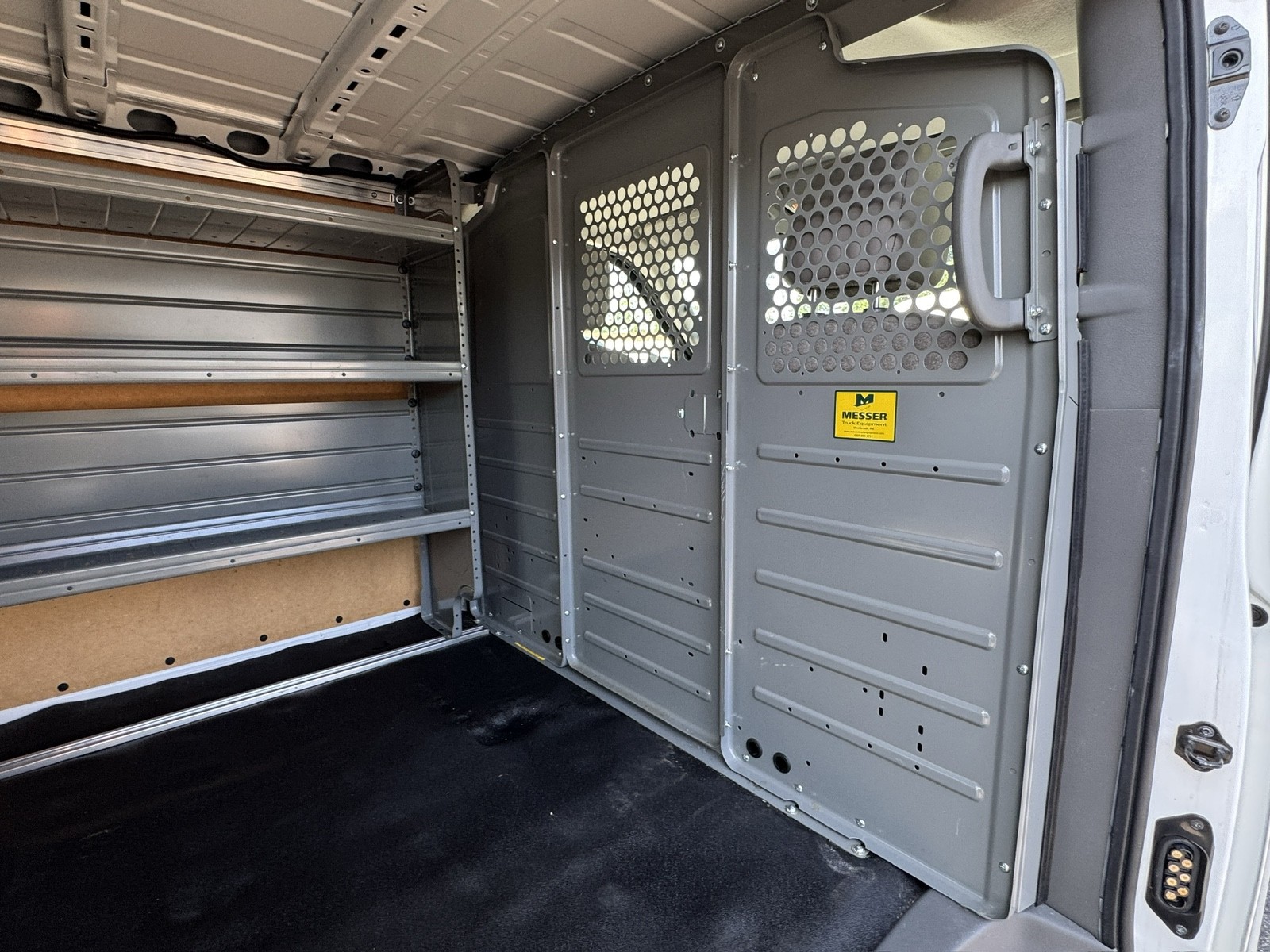 2020 Nissan NV1500 photo 11