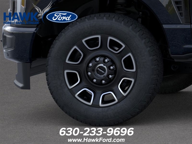 2026 FORD F-250 - Image 19