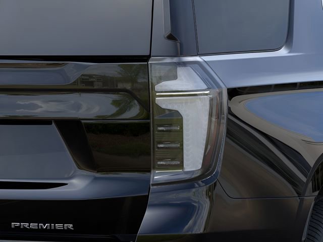 2025 Chevrolet Tahoe Premier photo 9