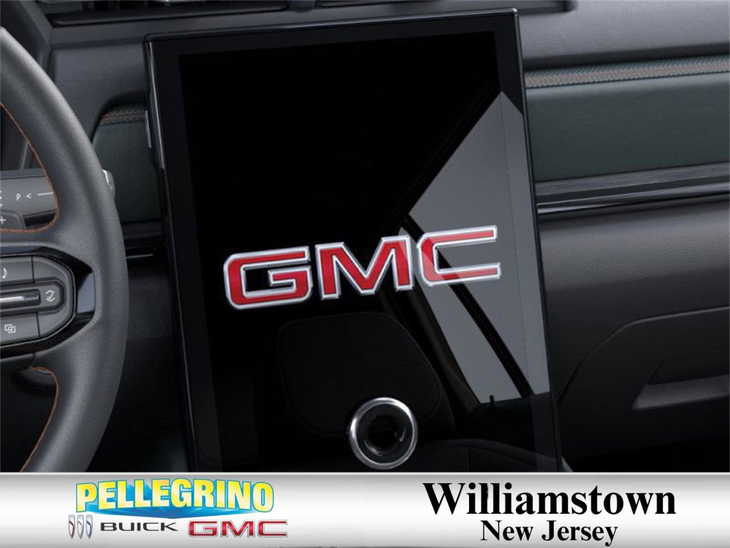 2026 Gmc Terrain AT4 photo 17