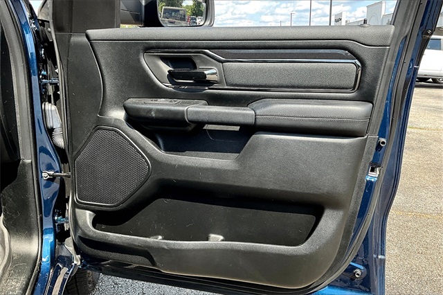 2020 Ram 1500 Big Horn Lone Star photo 24