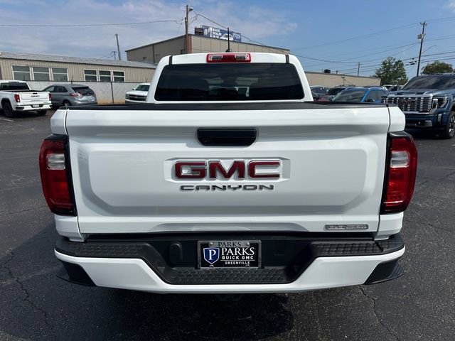 2024 Gmc Canyon Elevation photo 7