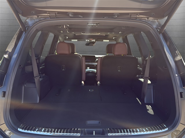 2024 Kia Telluride SX photo 24