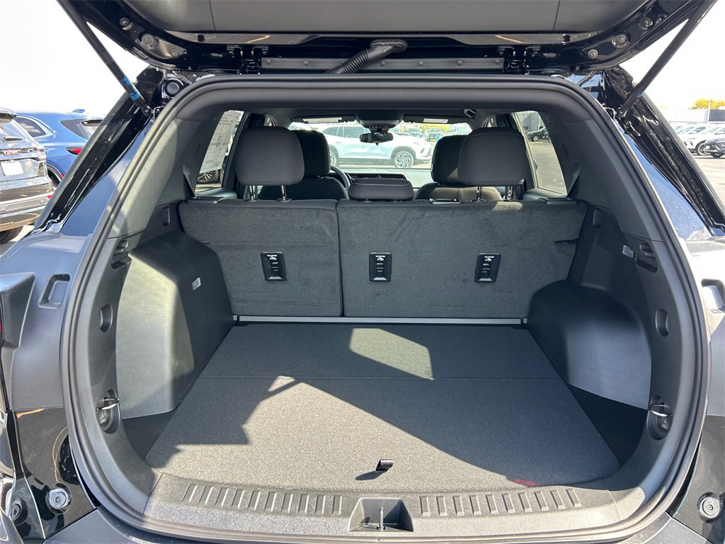 2026 GMC TERRAIN - Image 29