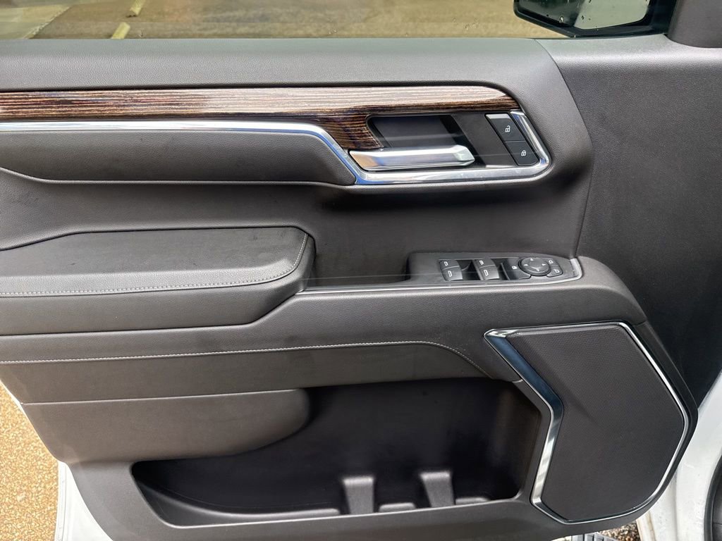 2024 Gmc Sierra 1500 Elevation photo 28
