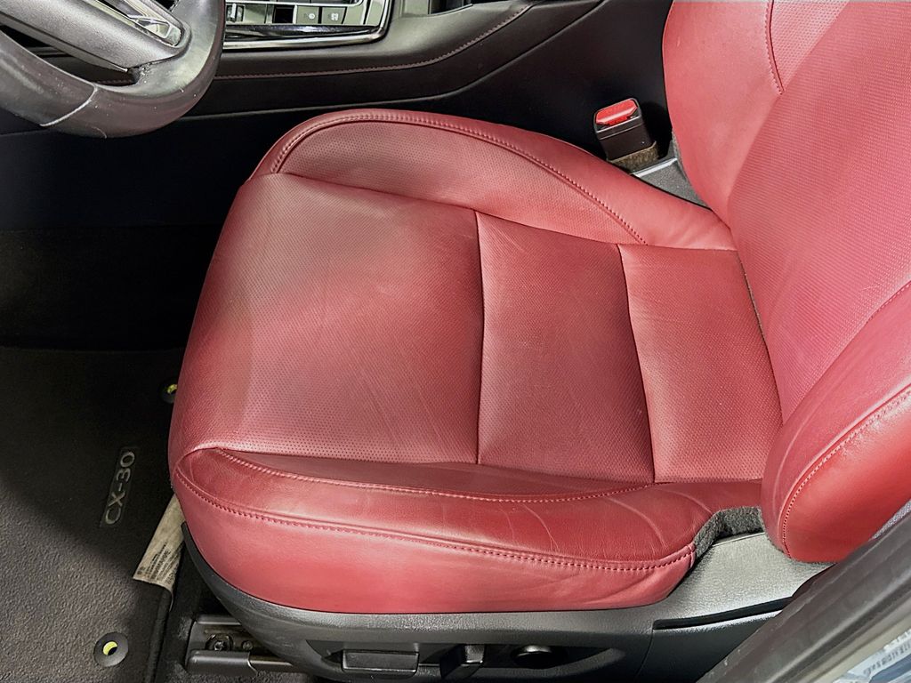 2023 Mazda CX-30 2.5 S Carbon photo 15