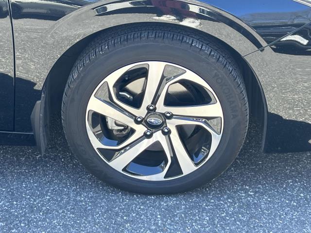 2022 Subaru Legacy Limited photo 5