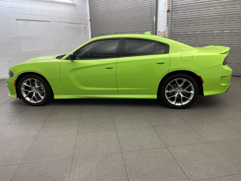 2023 Dodge Charger GT photo 7