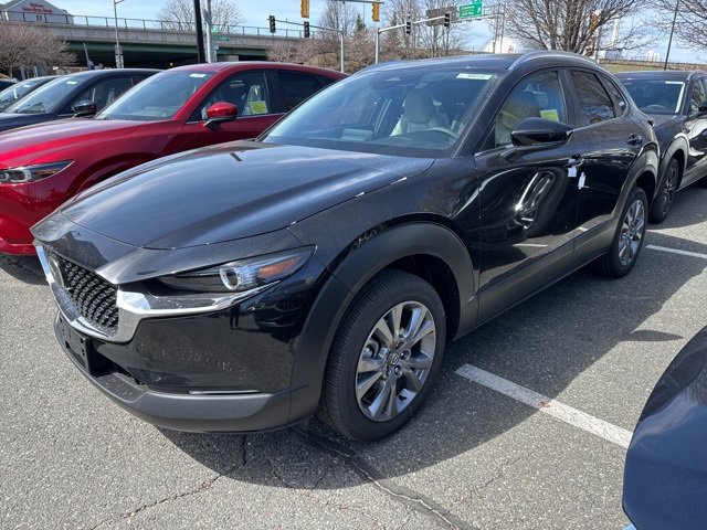 2025 Mazda CX-30 2.5 S Preferred photo 2