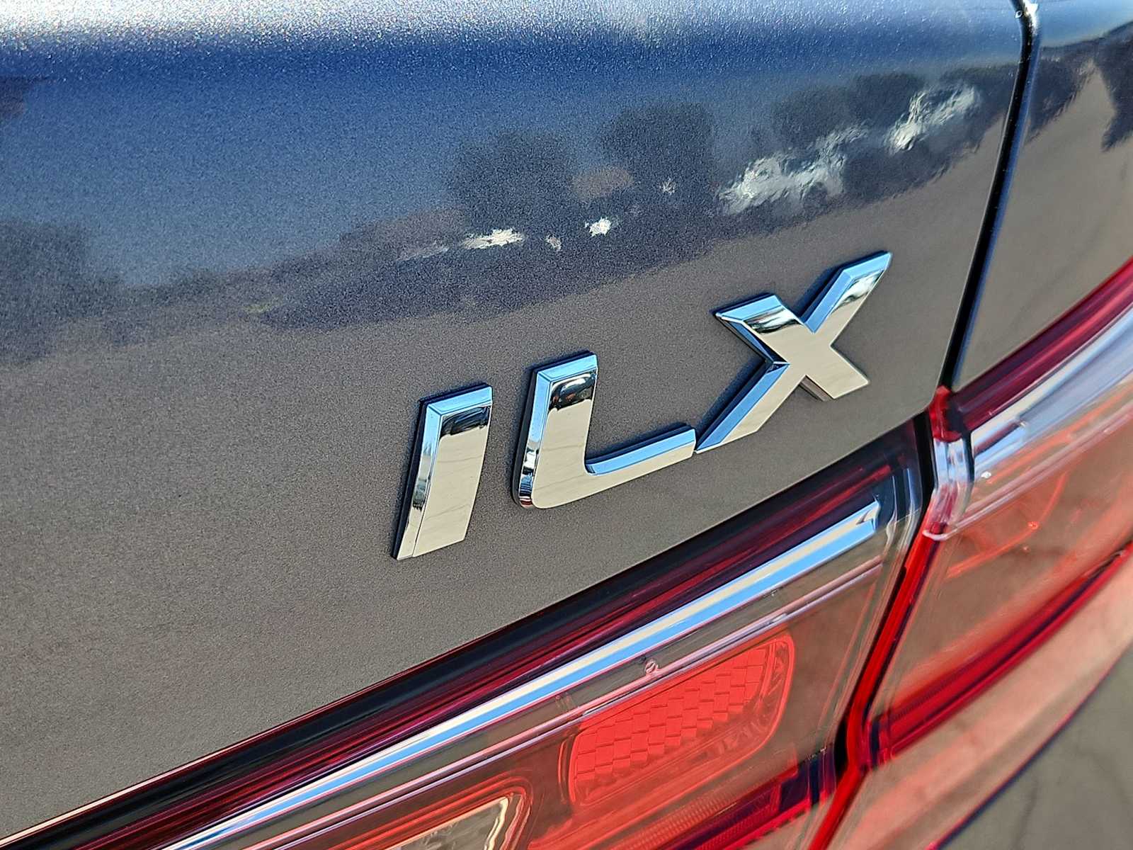 2017 Acura ILX Base Plus photo 11