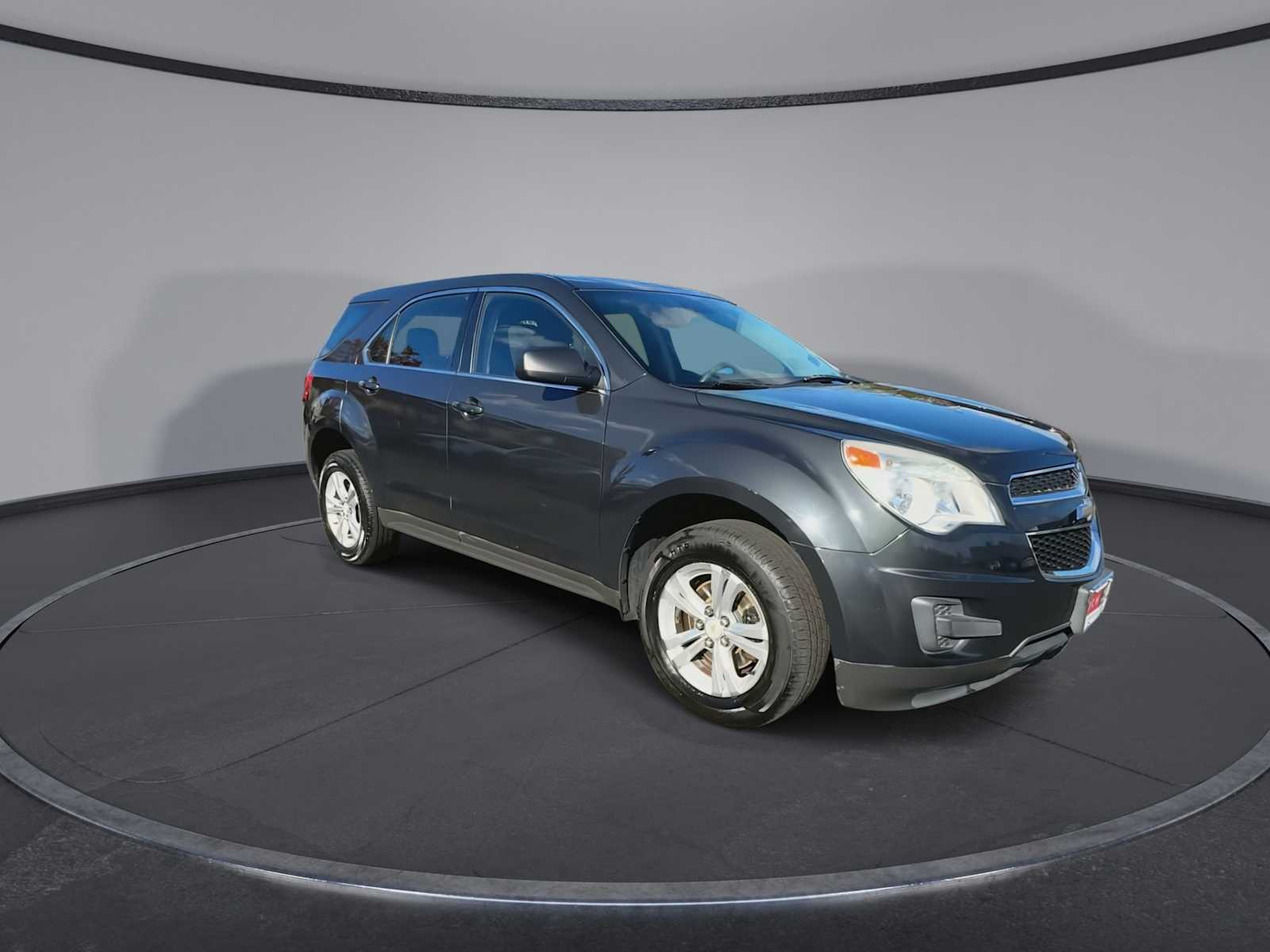 Used 2013 Chevrolet Equinox LS with VIN 2GNFLCEK4D6222574 for sale in Eatontown, NJ