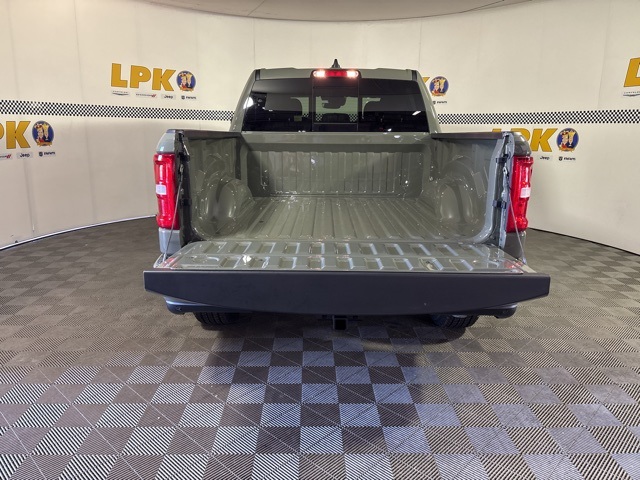 2025 Ram 1500 Big Horn photo 6