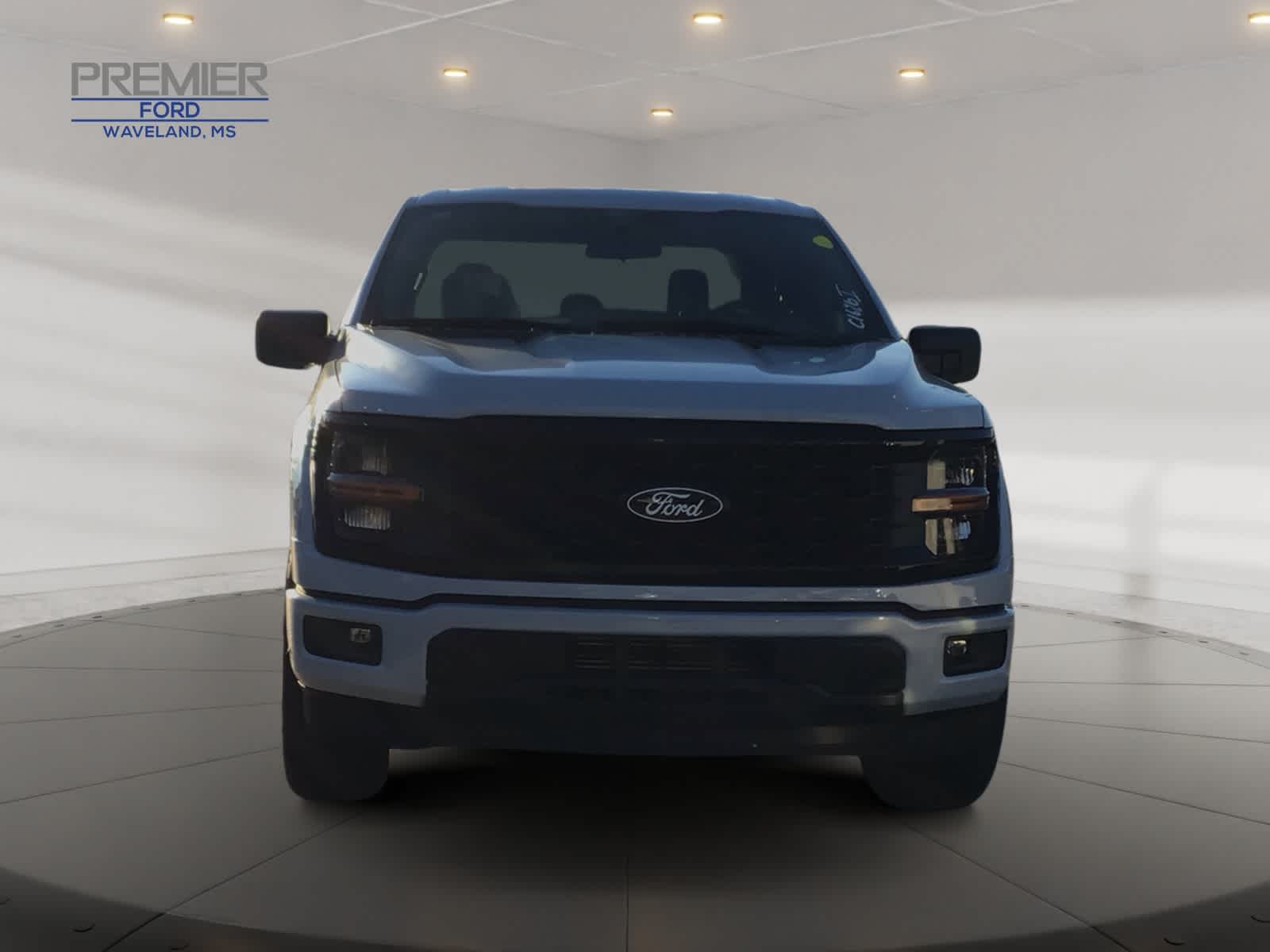 2025 Ford F-150 STX photo 7
