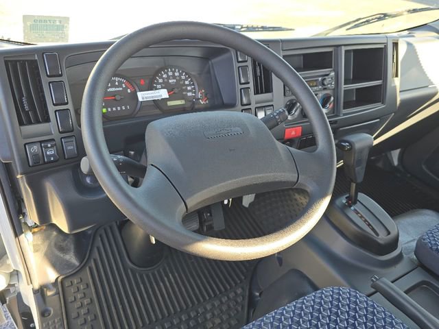 2025 Chevrolet Silverado 4500HD photo 14