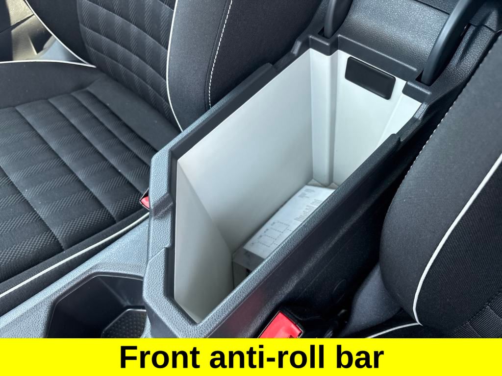 2022 Volkswagen Jetta 1.5T Sport photo 22