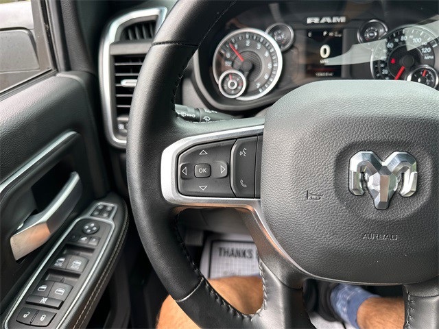 2024 Ram 2500 Big Horn photo 30