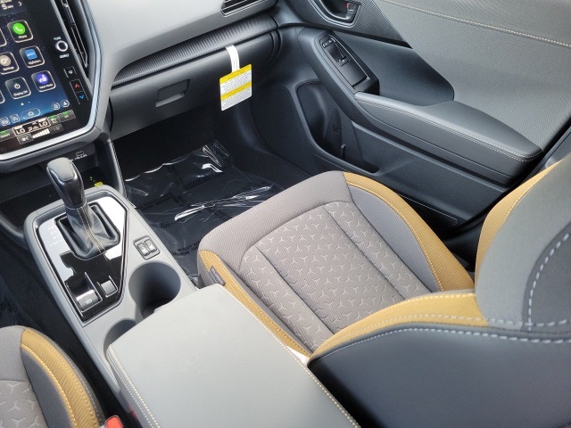2025 Subaru Crosstrek Sport photo 12