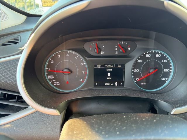 2023 Chevrolet Malibu 1LT photo 6