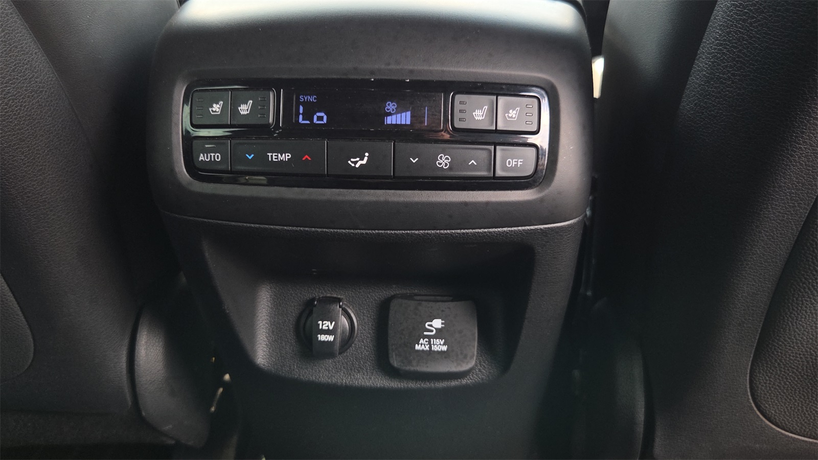 2021 Hyundai Palisade Calligraphy photo 18