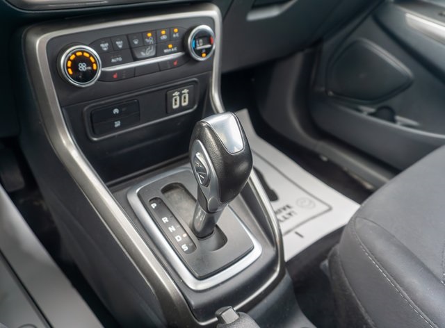 2020 Ford EcoSport SE photo 25