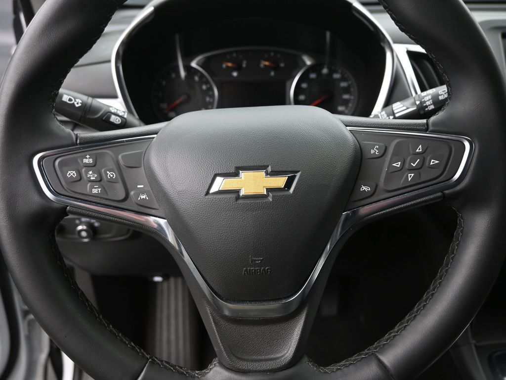 2024 Chevrolet Equinox LT photo 14