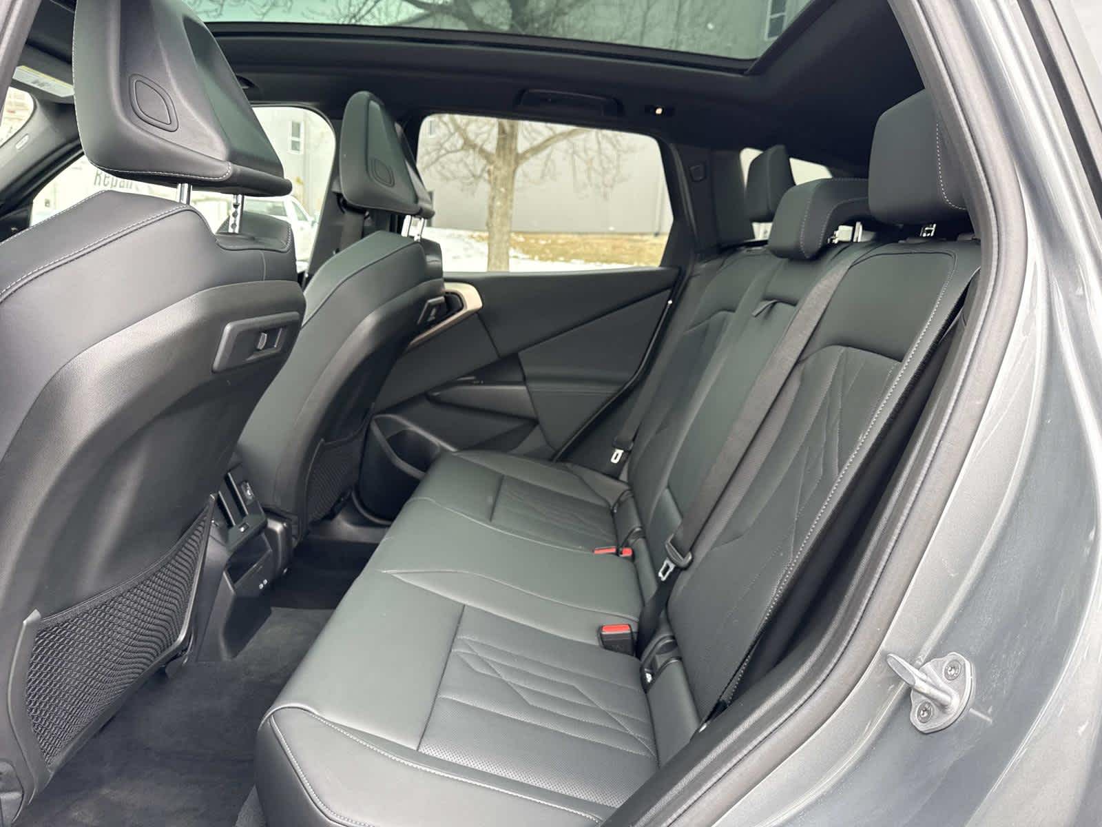 2025 BMW X3 30 - Photo 15