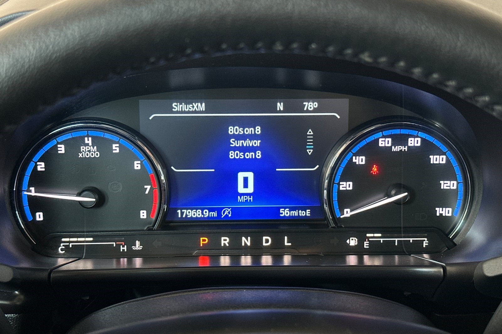 2022 Ford Bronco Sport Outer Banks photo 23
