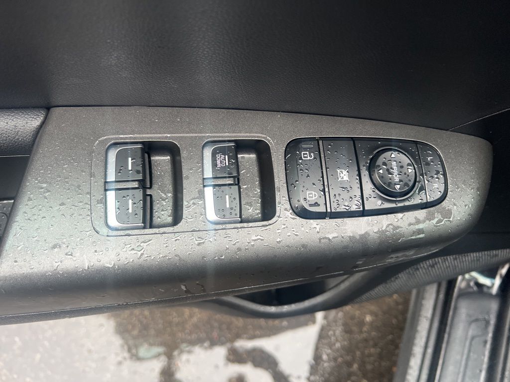 2020 Kia Sportage LX photo 44