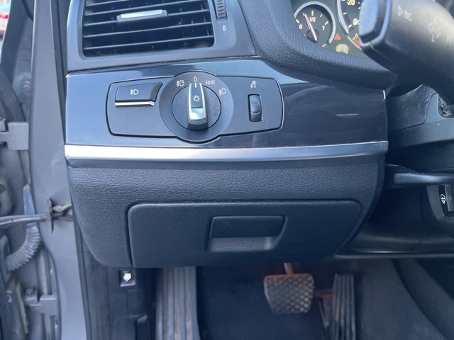 2014 Bmw X3 xDrive28i photo 25