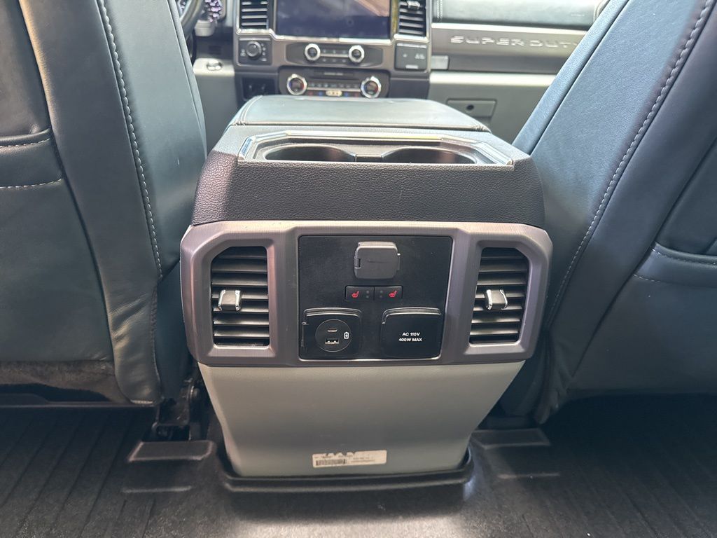 2022 Ford F-250 photo 21