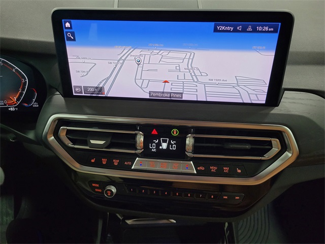 2024 Bmw X3 sDrive30i photo 19