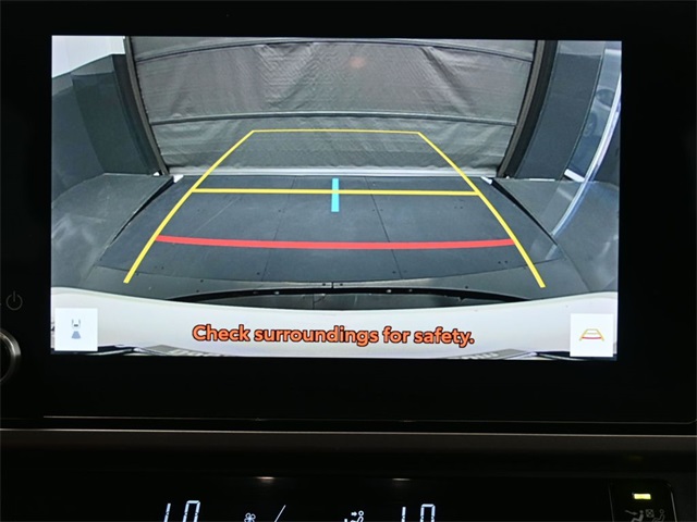 2025 Toyota Camry LE photo 3