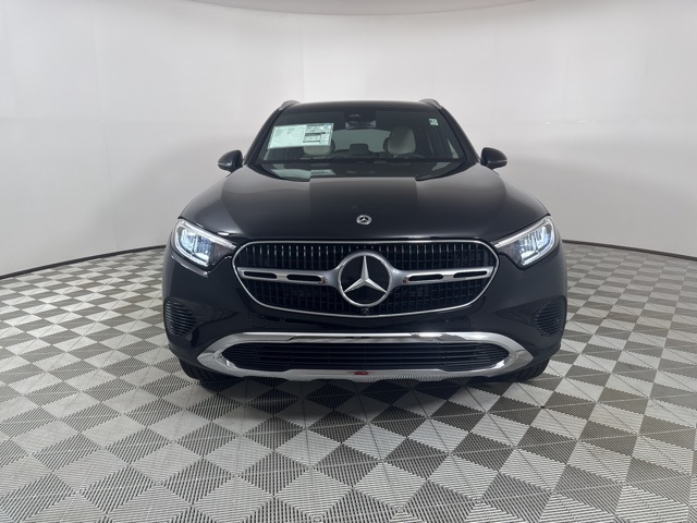2026 Mercedes Benz GLC 350e 4MATIC photo 2
