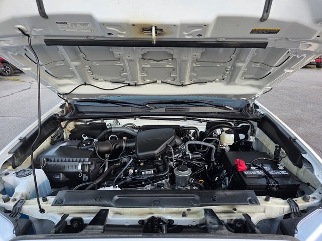 2023 Toyota Tacoma SR photo 13